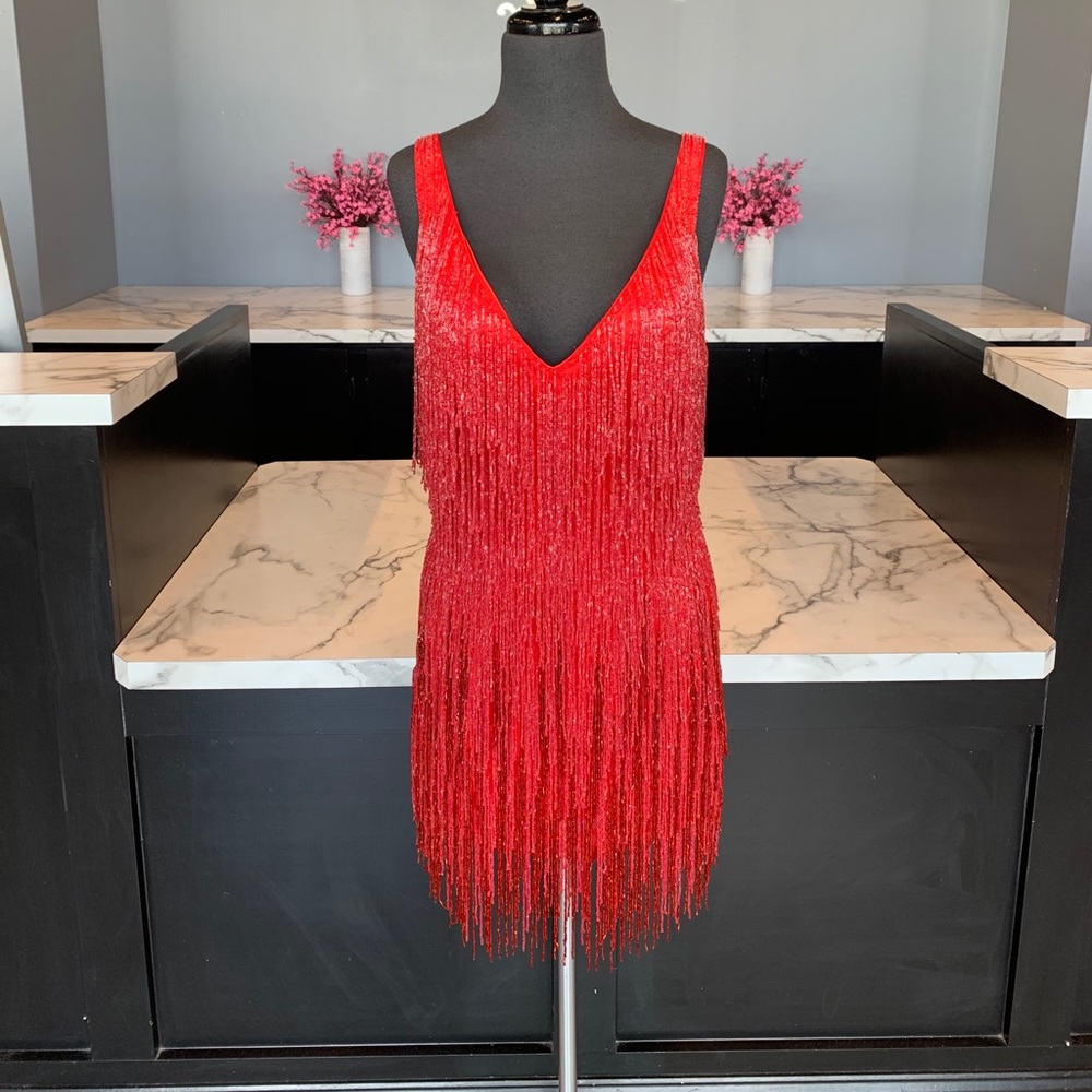 NWT Primavera Cocktail Dress